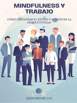 cover image of Mindfulness y Trabajo